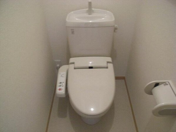 グランドュールの物件内観写真